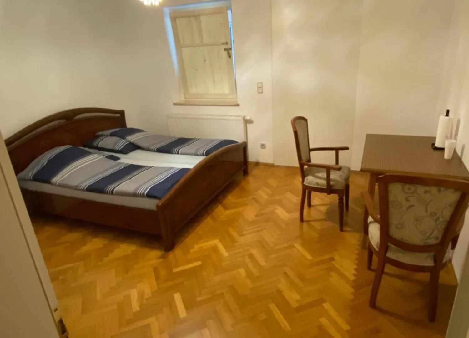 Mbudget I Free Private Parking I Easy Self Checkin Graz Apartament