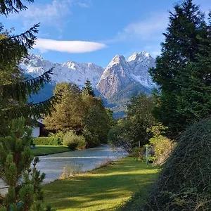 Riverside , Garmisch-Partenkirchen Deutschland