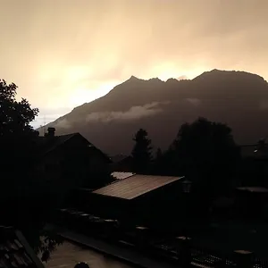 Blockhaus-traum Huber , Garmisch-Partenkirchen Deutschland