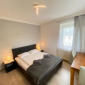 3* Pensjonat Guenther