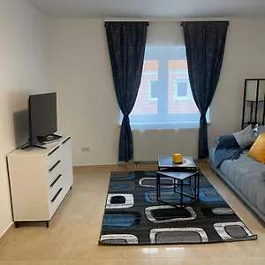  Apartament Seos Self Check In ,gratis Parken