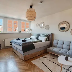 Boho Design By Hero Homes - Lage Im Historischen Zentrum - Self-check-in & Aircon Graz
