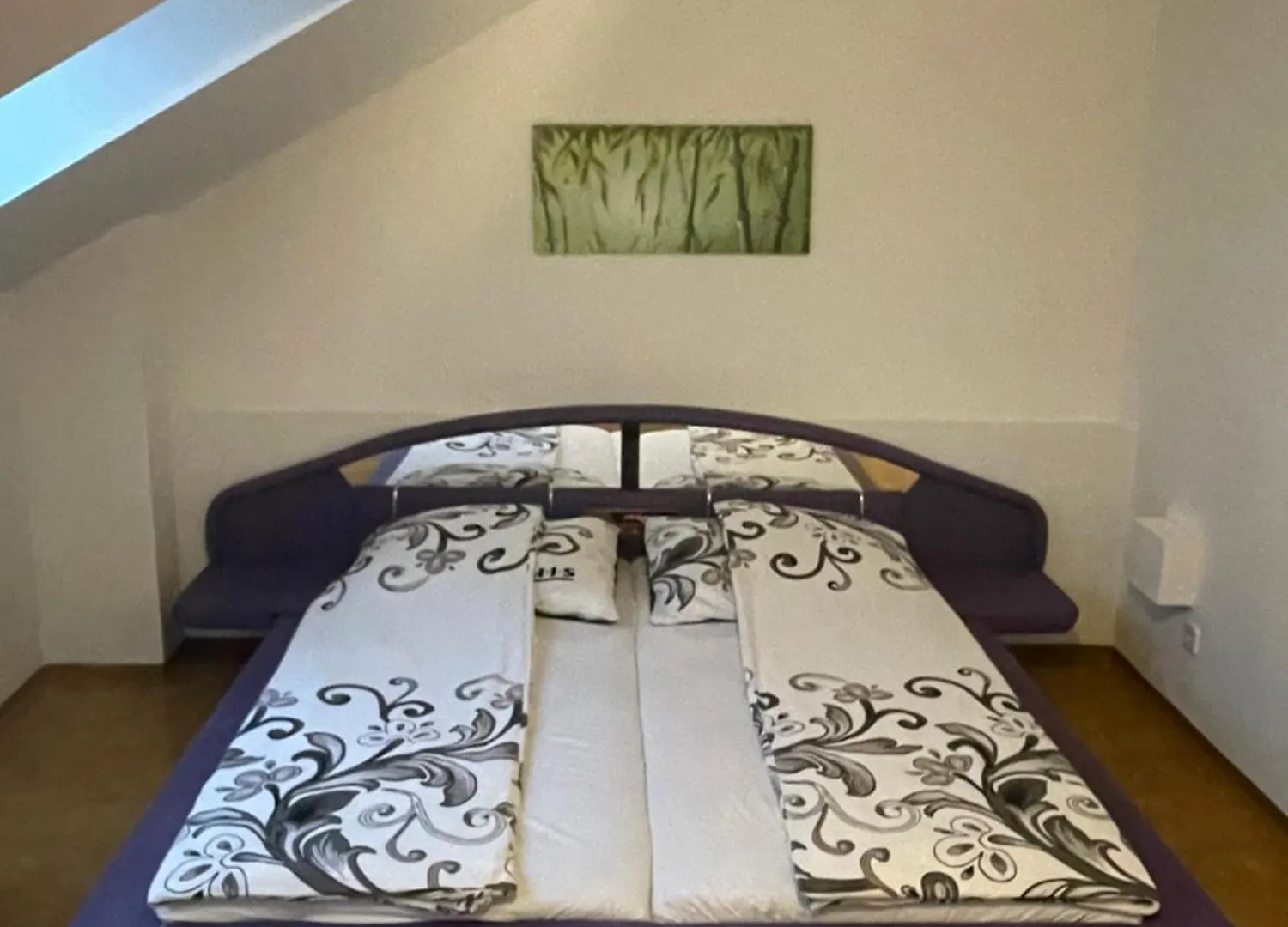 Apartment Mbudget I Free Private Parking I Easy Self Checkin Graz