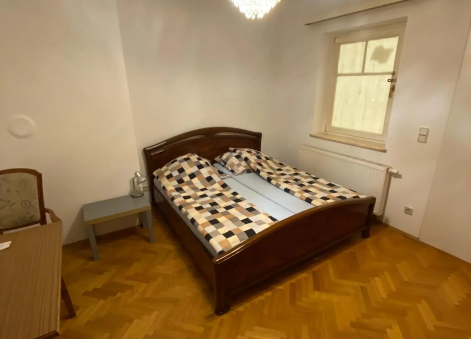 Mbudget I Free Private Parking I Easy Self Checkin Graz 0*,